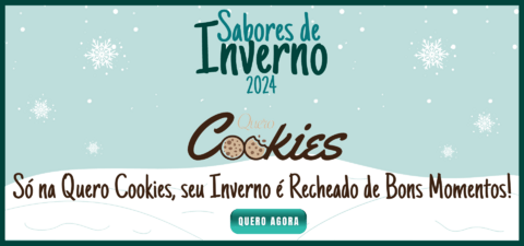 Imagem do banner rotativo Quero Cookies Shop