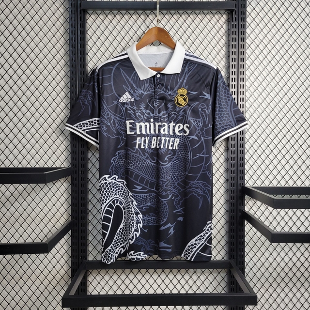 Polera del real madrid 2021 hotsell