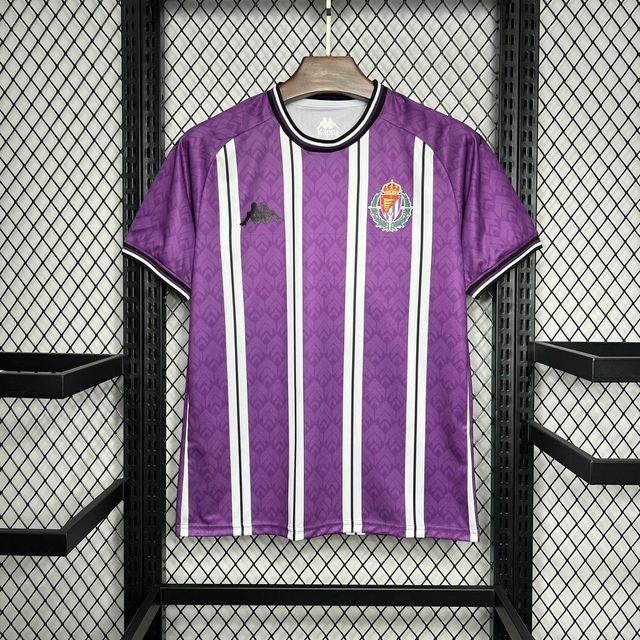 Valladolid shirt hotsell