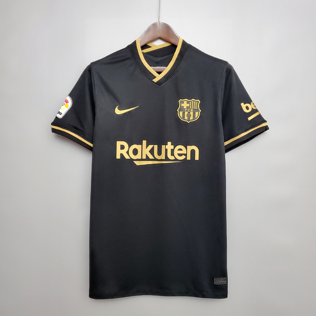 Camisetas fcb 2021 hotsell