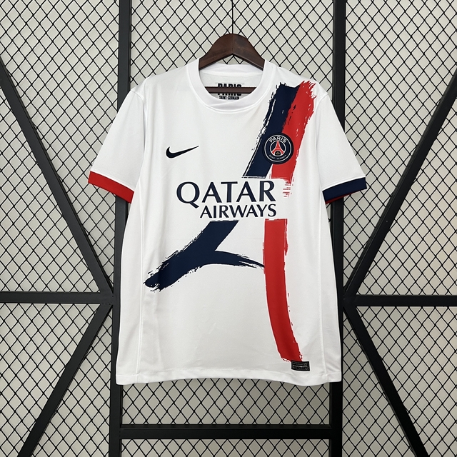 Equipacion psg blanca sale