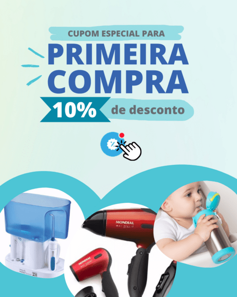 Imagem do banner rotativo ShopExpert