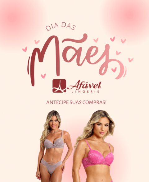 Carrusel Afavel Moda Intima