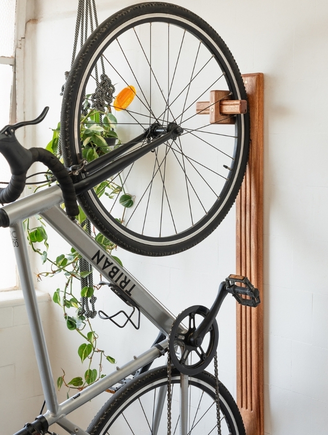 suporte de bicicleta FOFINHO - Comprar em ELO Estúdio