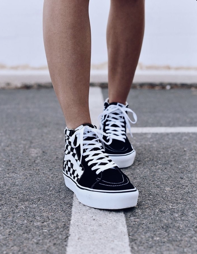 bota VANS cuadrille Comprar en Romma