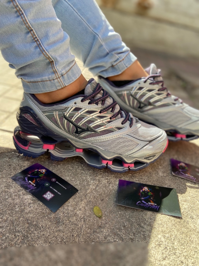 Mizunos Importado e Qualidade