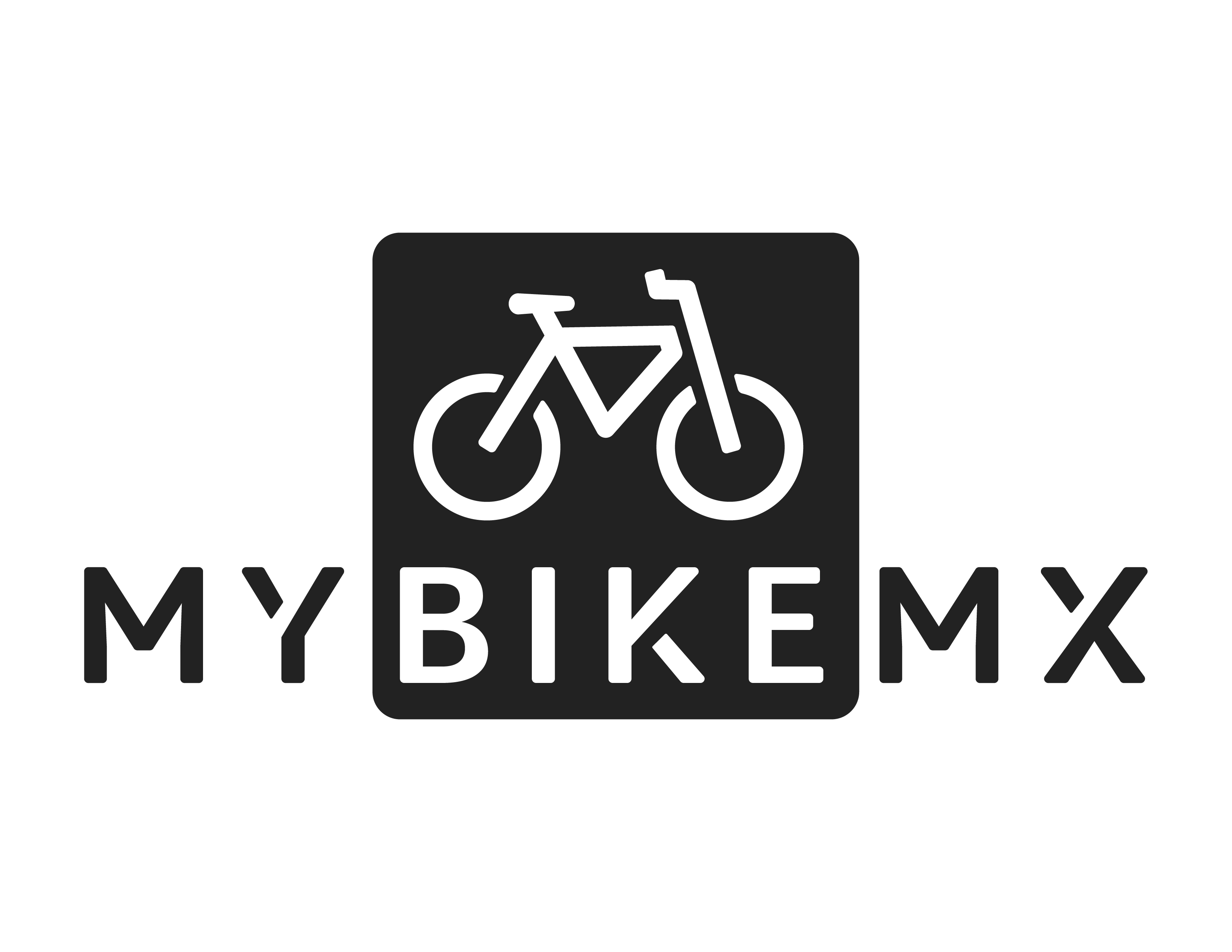 MyBikeMx