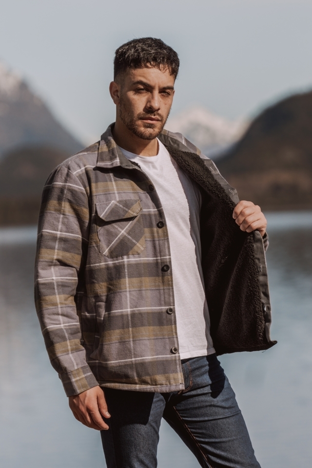 Camisa leñadora hombre invierno hotsell