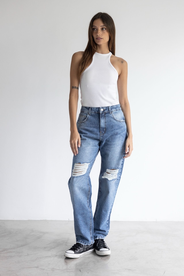 Comprar Jeans en Rebel Denim