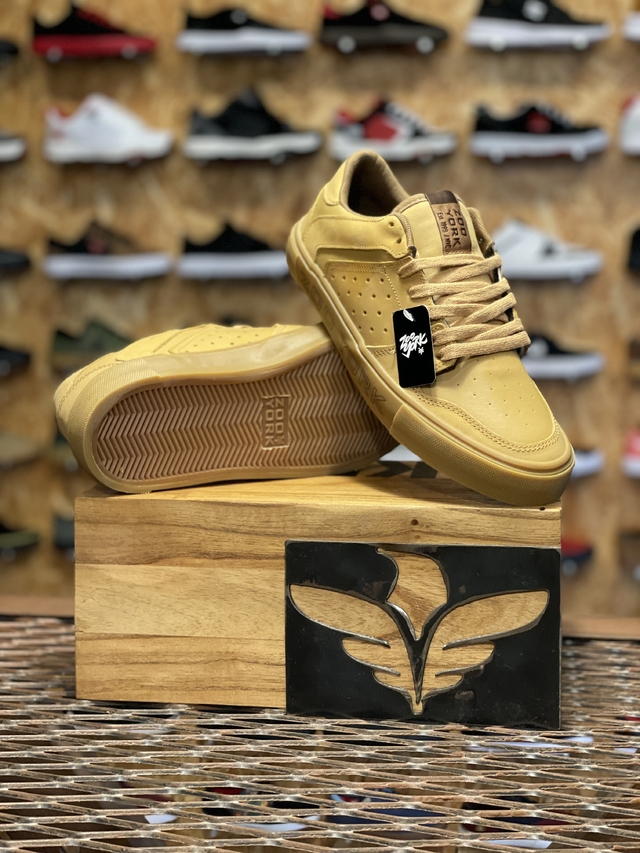 Zoo York Zoopiter Comprar en Switch Skate Shop