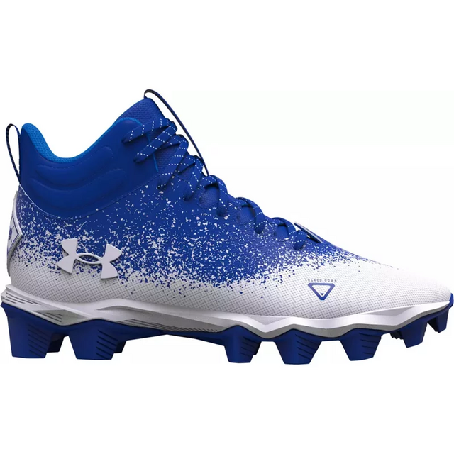 Chuteira futsal under hotsell armour spotlight in