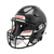 Helmet Riddell SpeedFlex Preto Novo - loja online