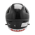 Helmet Riddell SpeedFlex Preto Novo - Sport America: A Maior Loja de Esportes Americanos