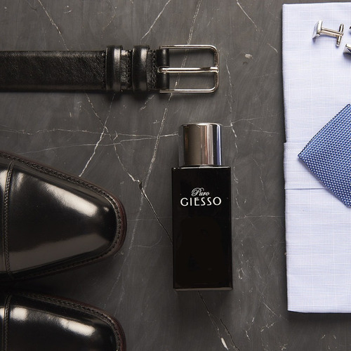 Puro Giesso Hombre EDT 50 ml O C T A V I A