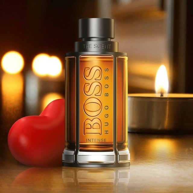 Boss vela sale