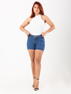 Short Hot Pant - Jeans 1762396