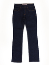 Calça Regular Escura Triple Dry- Jeans 1762599