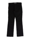 Calça Regular Preto Alepo Black Peletizado -Jeans 1762646