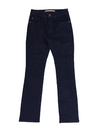 Calça Regular Escura Triple Dry- Jeans 1762655