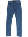 Calça Skinny Man Media Missy- Jeans 1762661