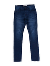 Calça Skinny Man Escura Missy- Jeans 1762662