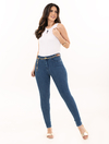 Calça Skinny Media Sarkozi-Jeans 1762824