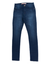 Calça Skinny Man Escura Trentino-Jeans 1762901