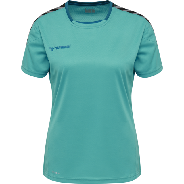 Remera Entrenamiento Hummel - Hombre