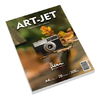 Papel fotográfico brillante FLEX | 200gr A4 | Art Jet | 20 hojas