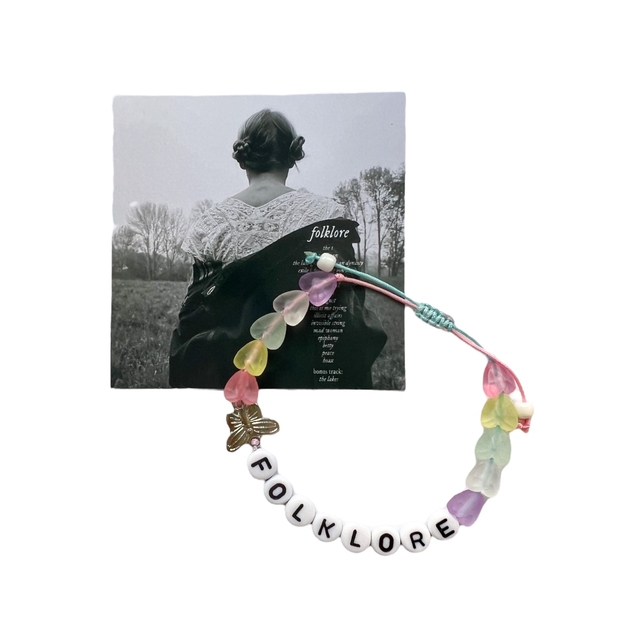 kit folklore, pulseiras - friendship bracelets