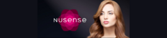 Banner de la categoría NUSENSE