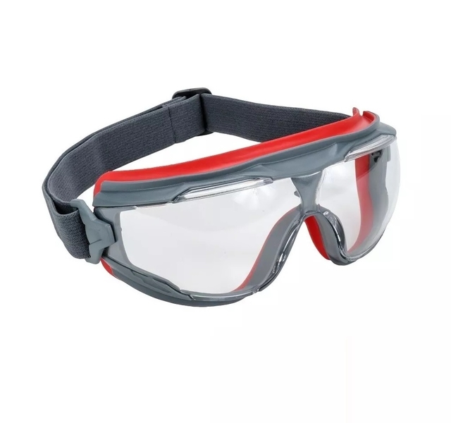 Antiparra 3m Gg500 Nuevo Modelo Antiempano Antirayadura