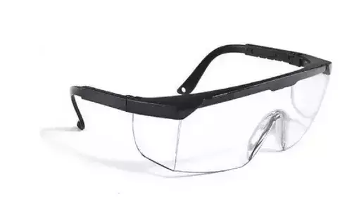 Anteojos de seguridad libus argon top