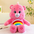 Disney Ursinhos Carinhosos Carebear arco-íris boneco de pelúcia. Disponível em 4 tamanhos - Bailarina de Papel