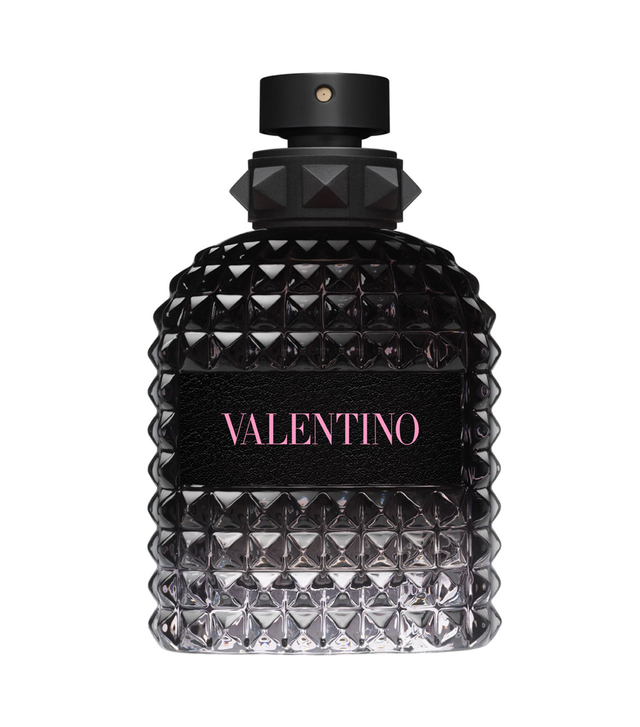 Locion valentino 2025 para hombre