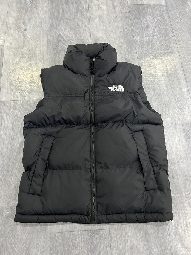 CHALECO THE NORTH FACE