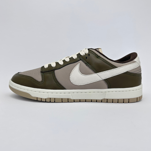 Nike sb cheap blazer mujer olive