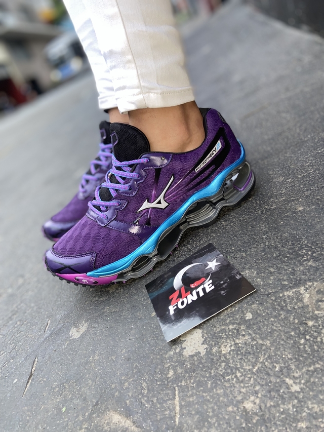 MIZUNO PROPHECY 2