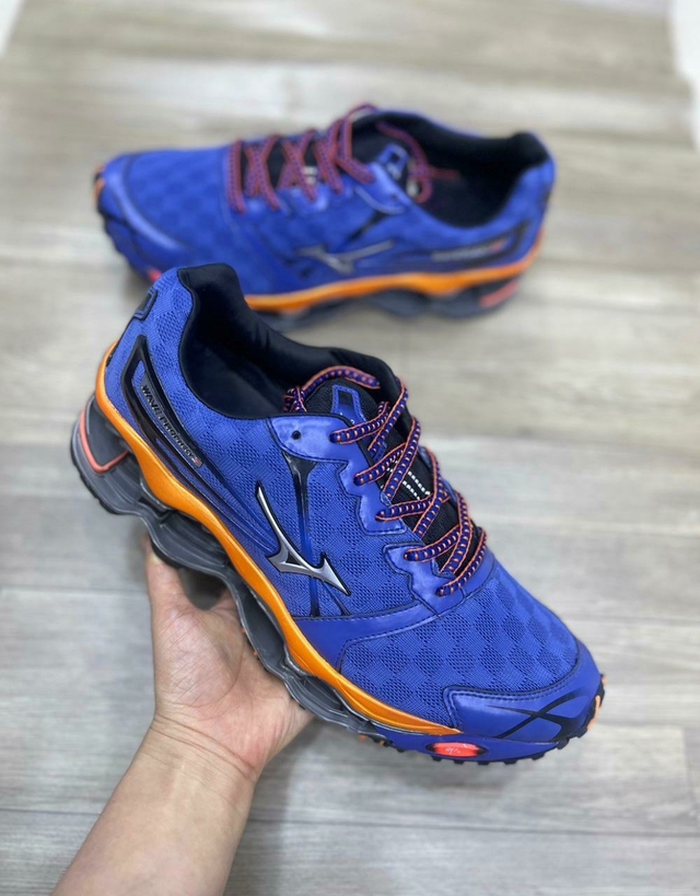 Mizuno Prophecy 2 Comprar em Number One Outlett