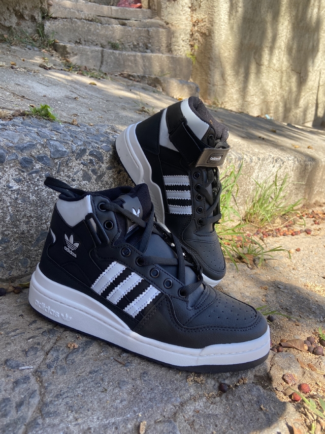 Adidas forum on sale mid rs