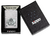 ISQUEIRO ZIPPO CARD SKULL EMBLEM - loja online