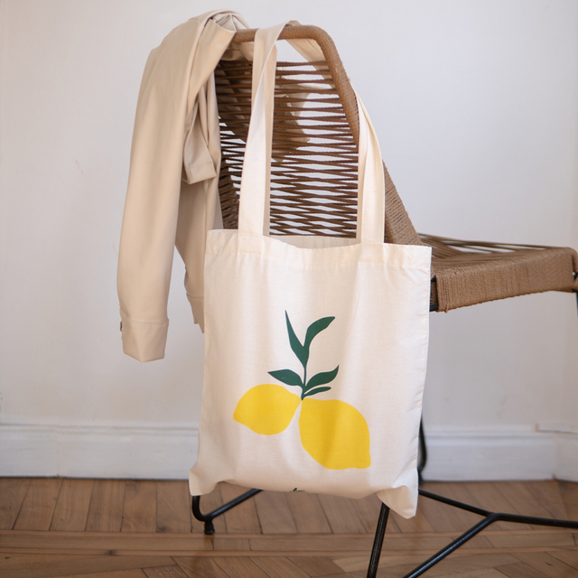 Comprar Tote Bag Ho visto Dise os exclusivos