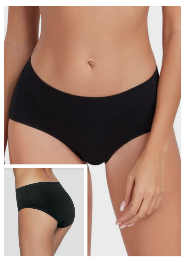 Bombacha menstrual venta sale