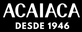 ACAIACA - Sandálias em Couro Legítimo 