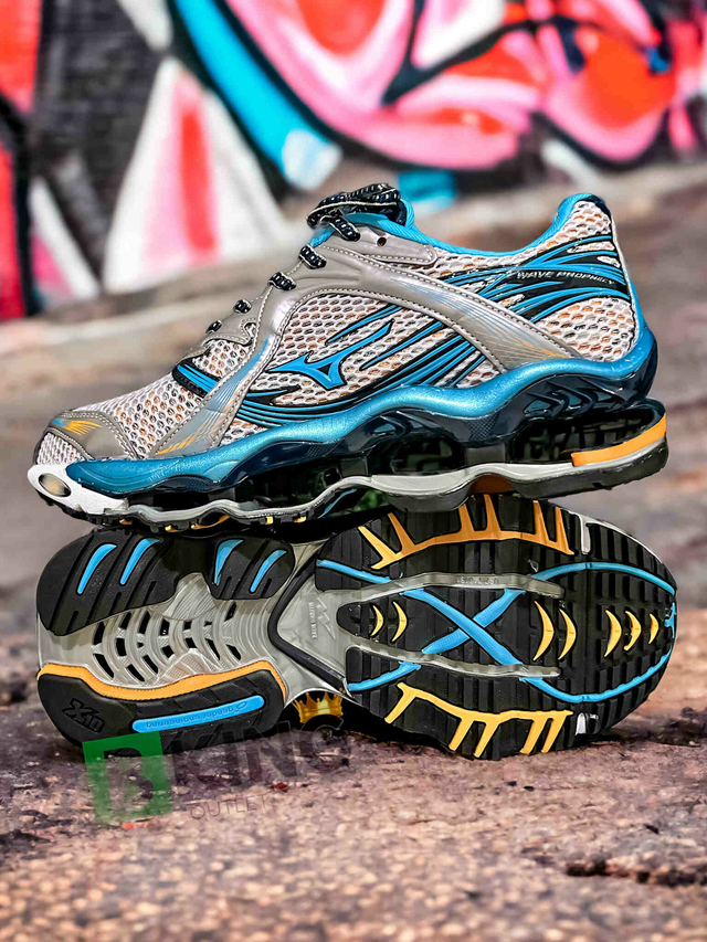 Prophecy 1 mizuno hotsell