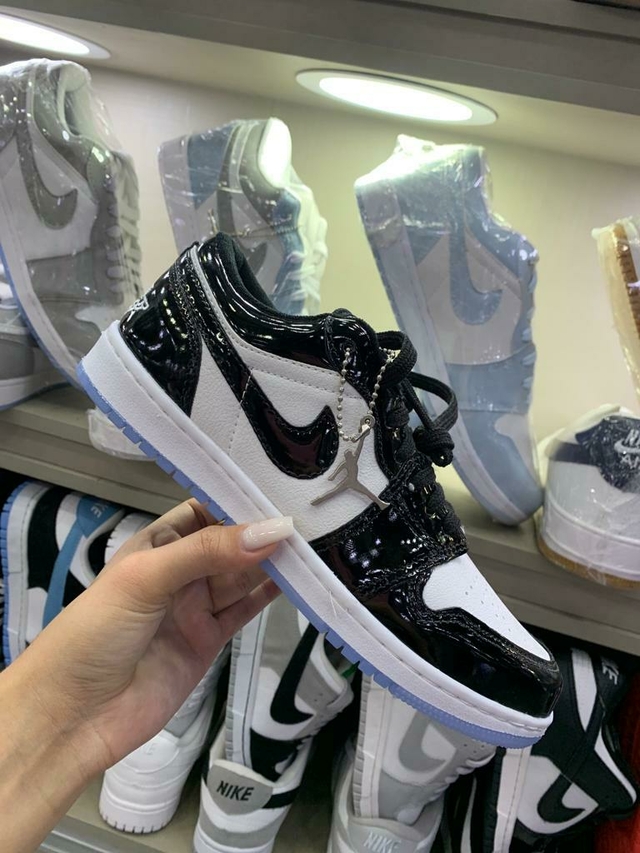 Nike Dunk