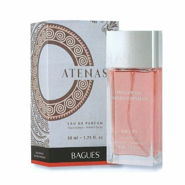 PERFUME ATENAS TIPO OLYMPEA POR BAGUES
