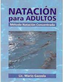 Natación para adultos