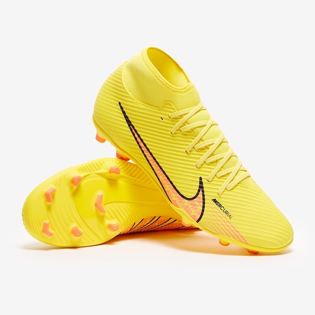 Nike Mercurial Superfly IX Club FG RUGBY PRO SHOP