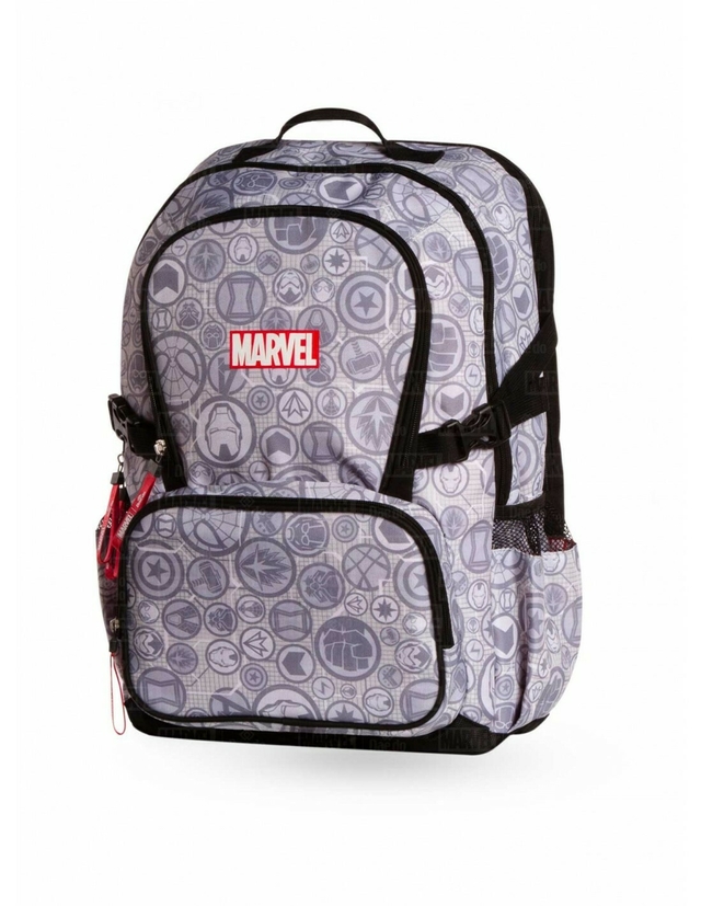 Mochilas marvel cheap